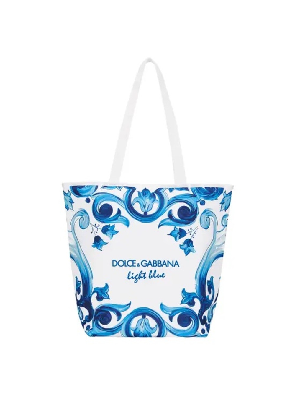 Dolce & Gabbana Cooler Tote
